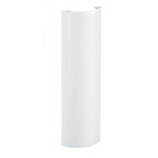 Кабель канал Meliconi LINE COVER DOUBLE - WHITE